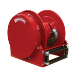 SD13000 OMP - 3/4" X 35' Ultimate Duty Low Profile Hose Reel